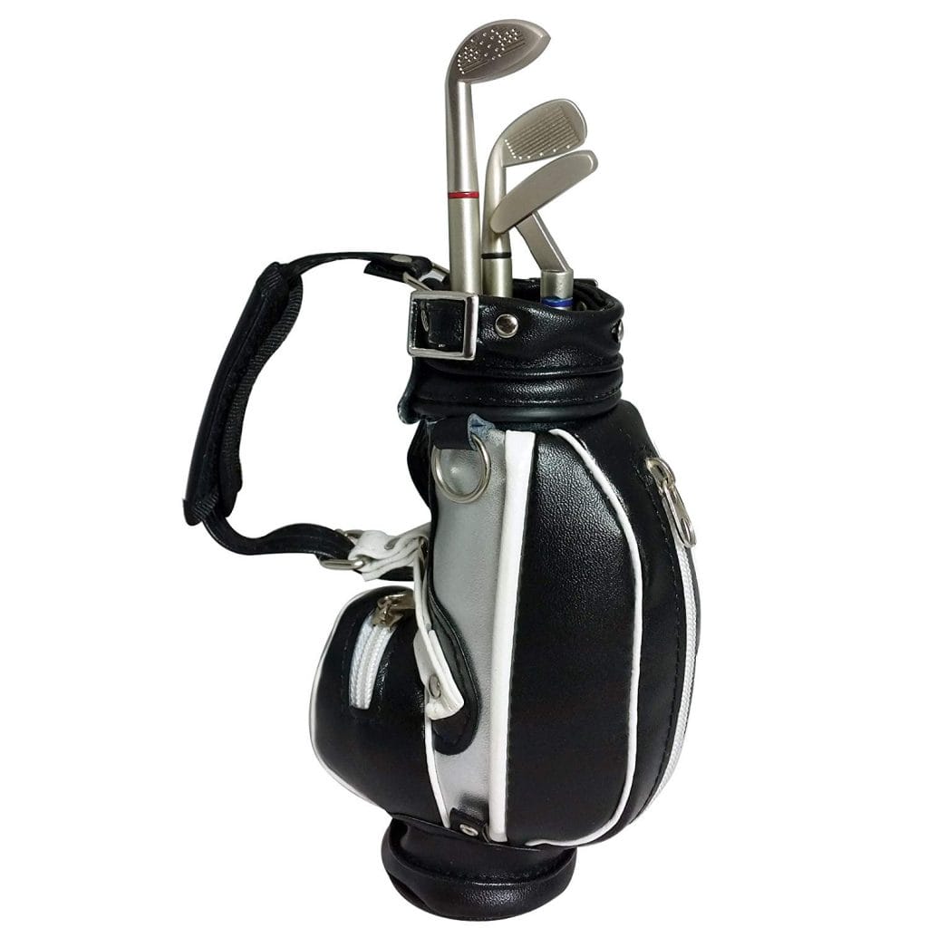 Oliphant Golf Bag Pen