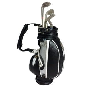 Oliphant Golf Bag
