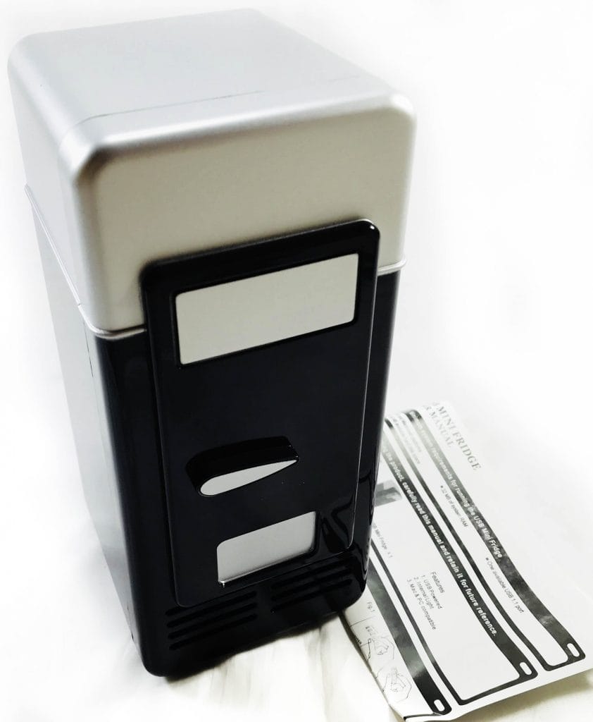 Oliphant Executive Desktop USB contents image