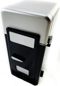 Oliphant Executive Desktop USB Fridge