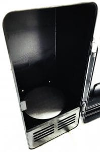 Oliphant Executive Desktop USB Fridge