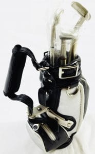 Oliphant Golf Bag