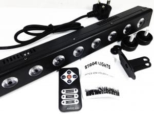 Elfeland UV LED Bar Light