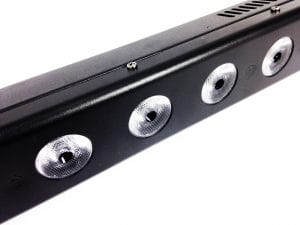 Elfeland UV LED Bar Light