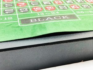 Oliphant Vegas Nights 3 in 1 Gaming Table