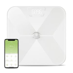 Etekcity Smart Fitness Scale ESF17