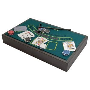 Oliphant Vegas Nights 3 in 1 Gaming Table