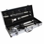 Oliphant Grill Pro BBQ Tool Set