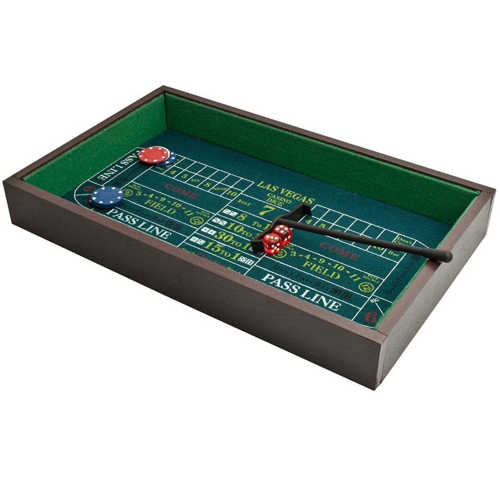 Oliphant Vegas Nights