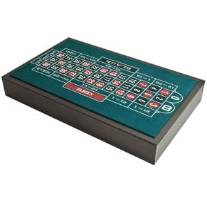 Oliphant Vegas Nights 3 in 1 Gaming Table
