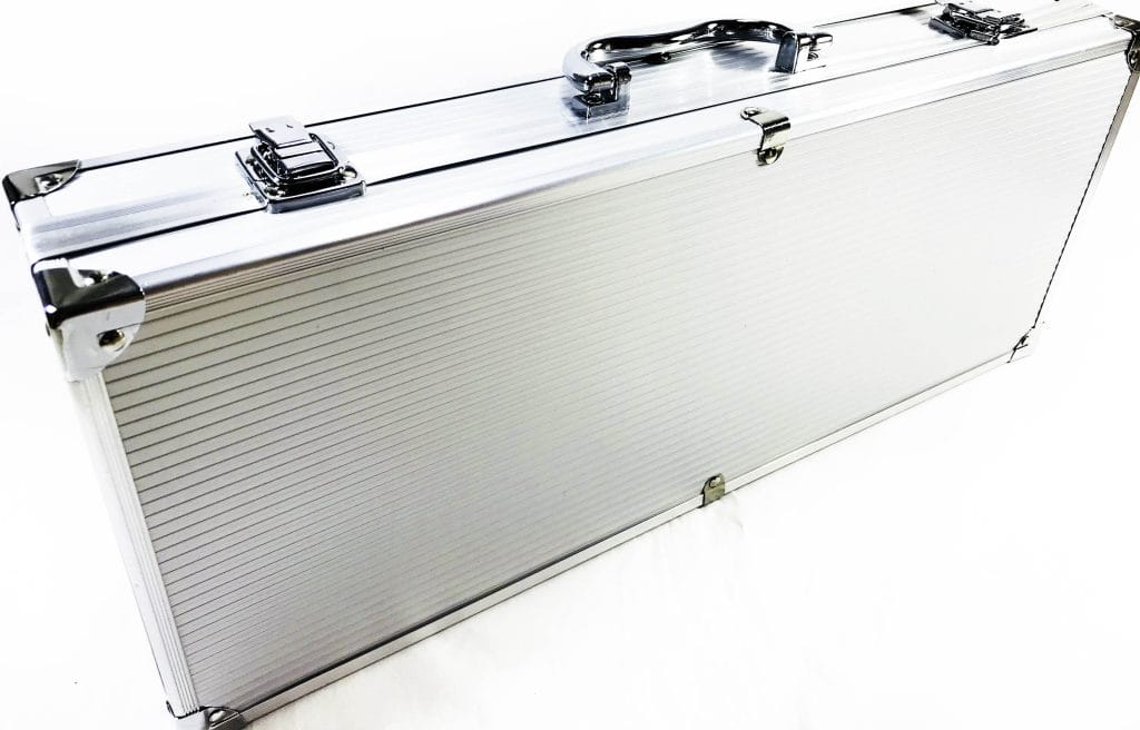 Oliphant Grill Pro BBQ