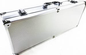 Oliphant Grill Pro BBQ Tool Set
