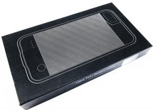Marsno iPhone