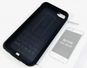 Marsno iPhone