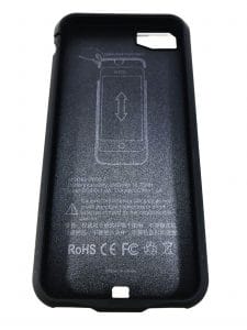 Marsno iPhone