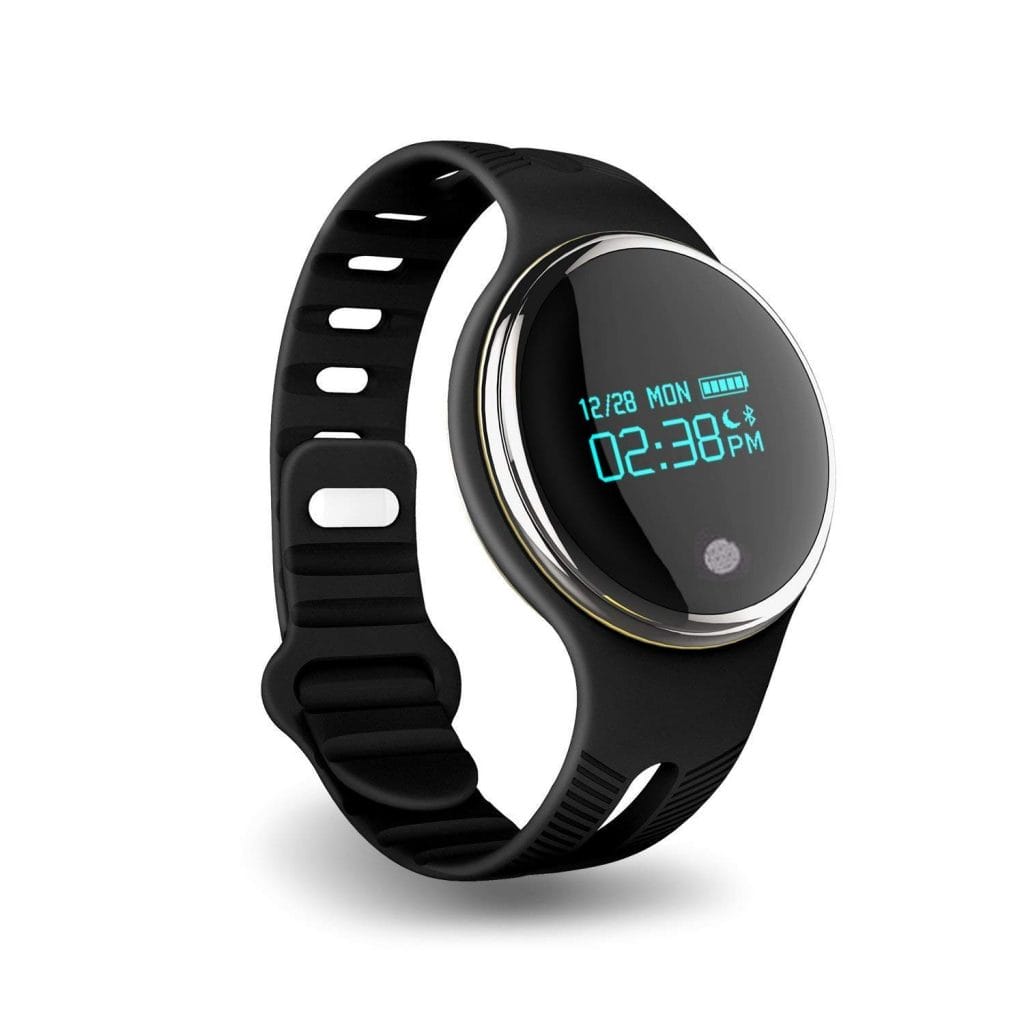 Pingko Fitness Tracker