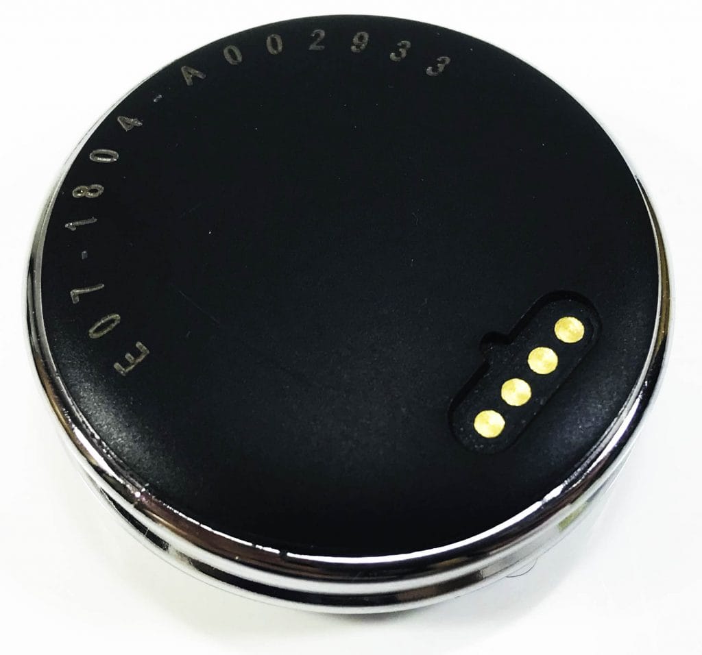 Pingko Fitness Tracker