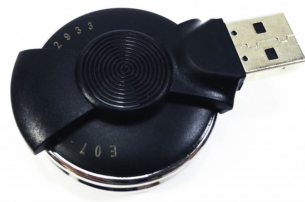 Pingko Fitness Tracker