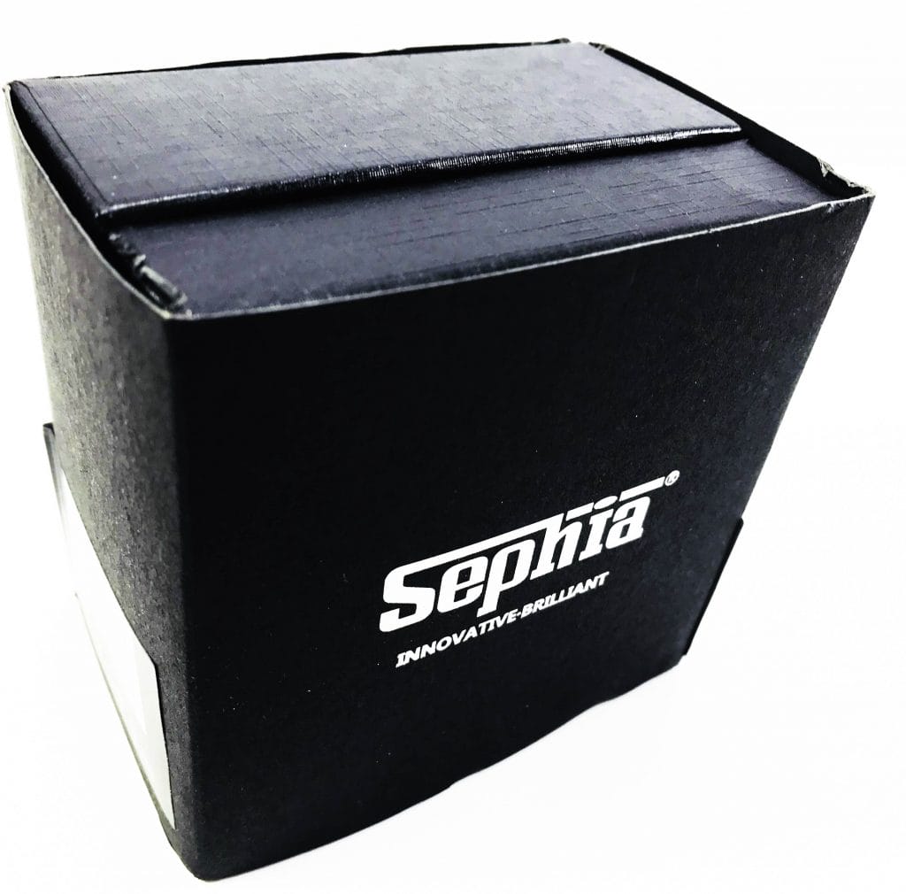 Sephia SP9090