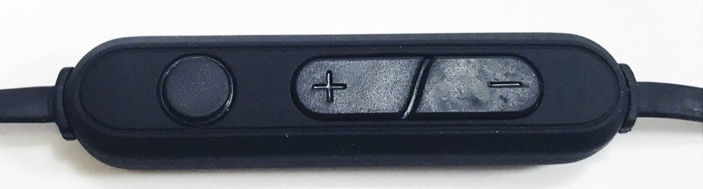 KOVEBBLE X3 Bluetooth Earphones