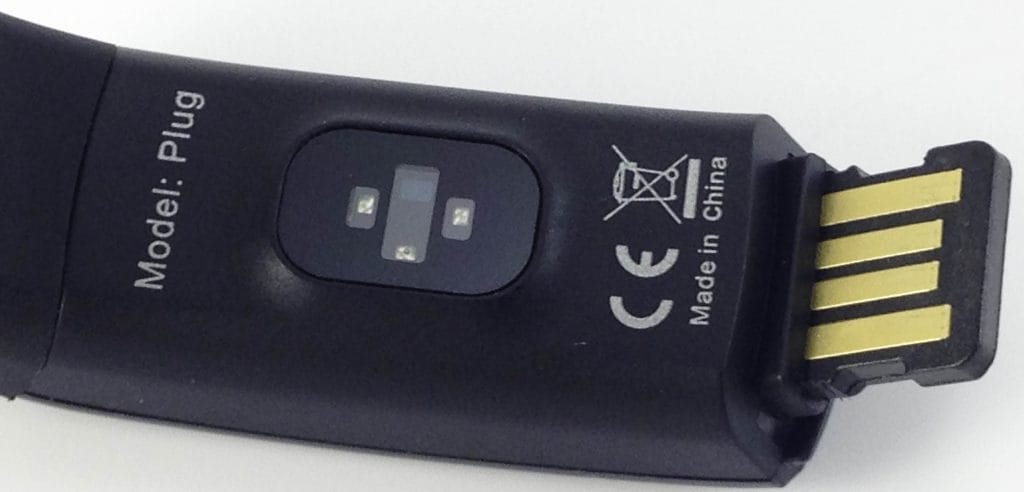 Zeblaze Plug