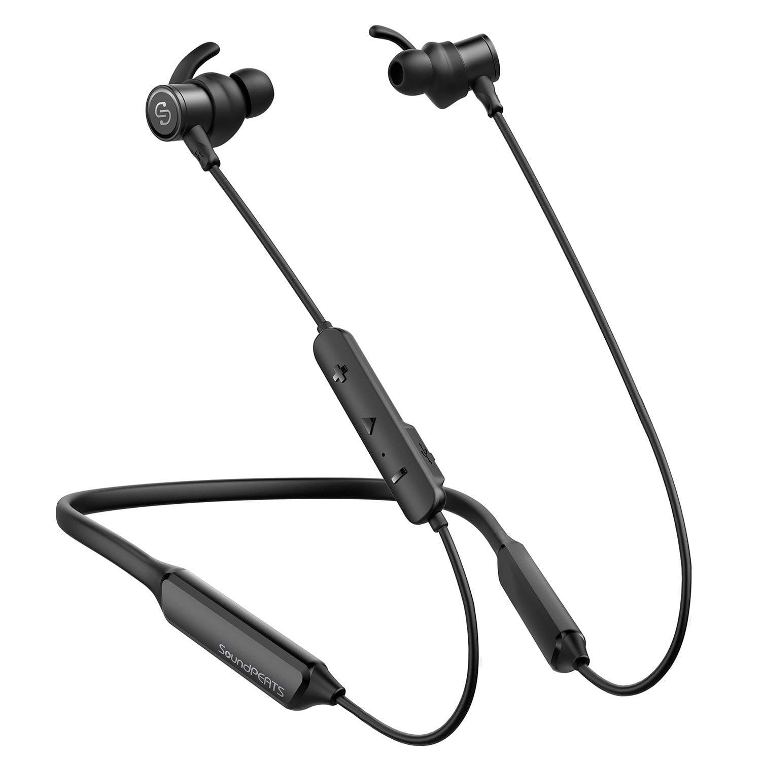 SoundPEATS Force Earphones - My Helpful Hints® Product Review