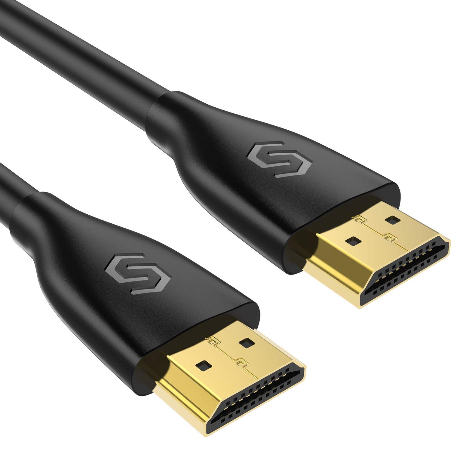 Fully wired hdmi compliant cable