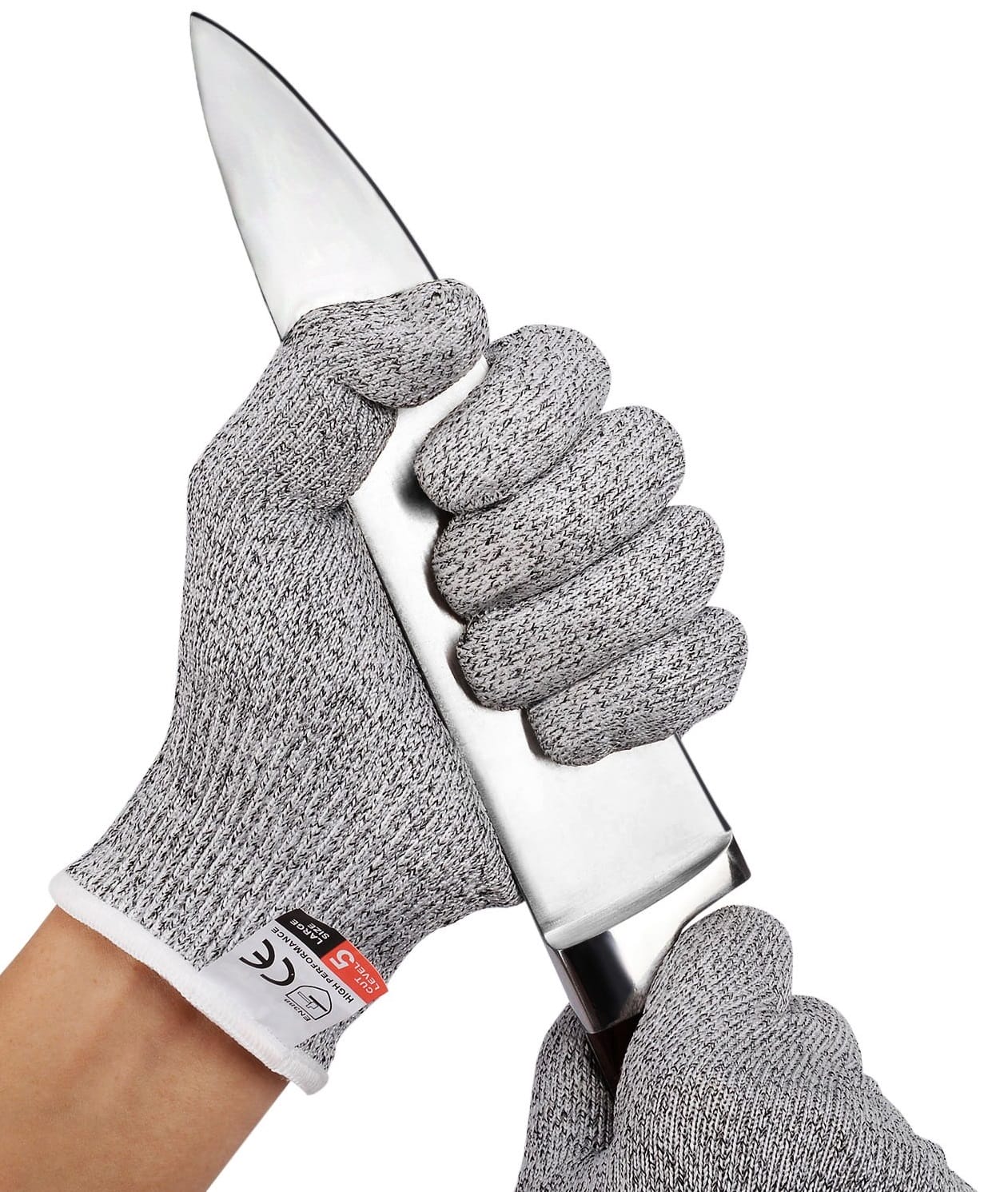 COCOCITY Cut Resistant Gloves
