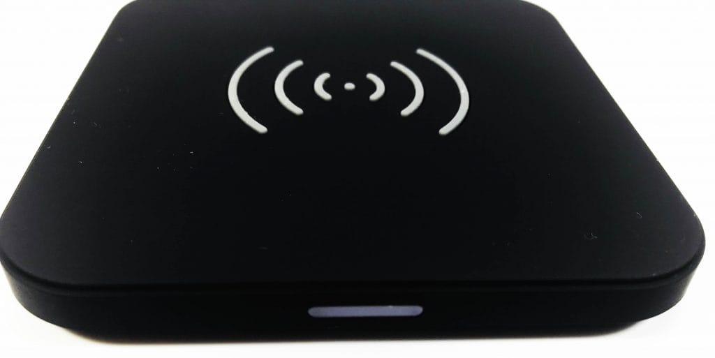 CHOETECH T511 Wireless Charger