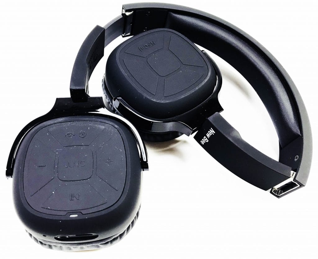 New Bee NB-6 ANC