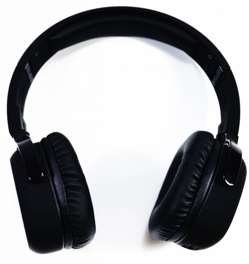 New Bee NB-6 ANC