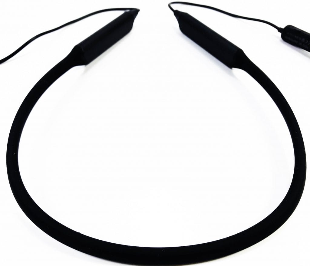 SoundPEATS Force Earphones