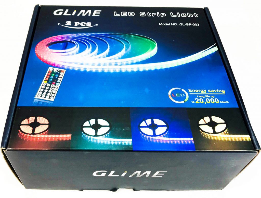 Glime LED Strip Light