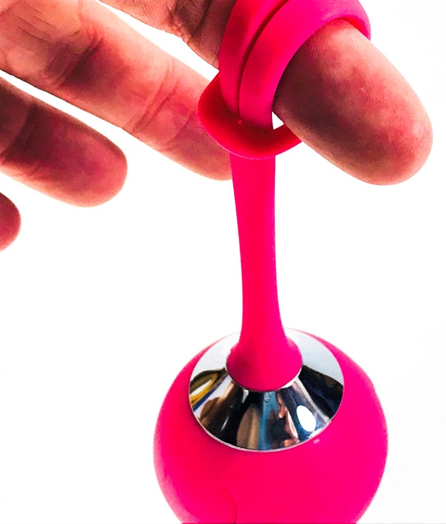 PINGKO Bluetooth Speaker