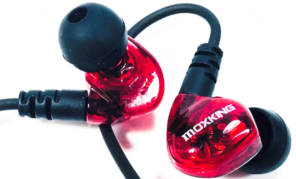 MOXKING LX28