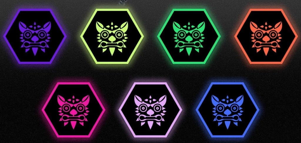 ONIKUMA K8