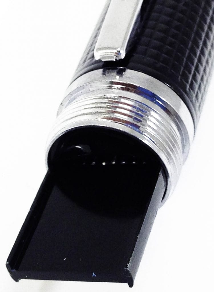 Spy Pen Camera