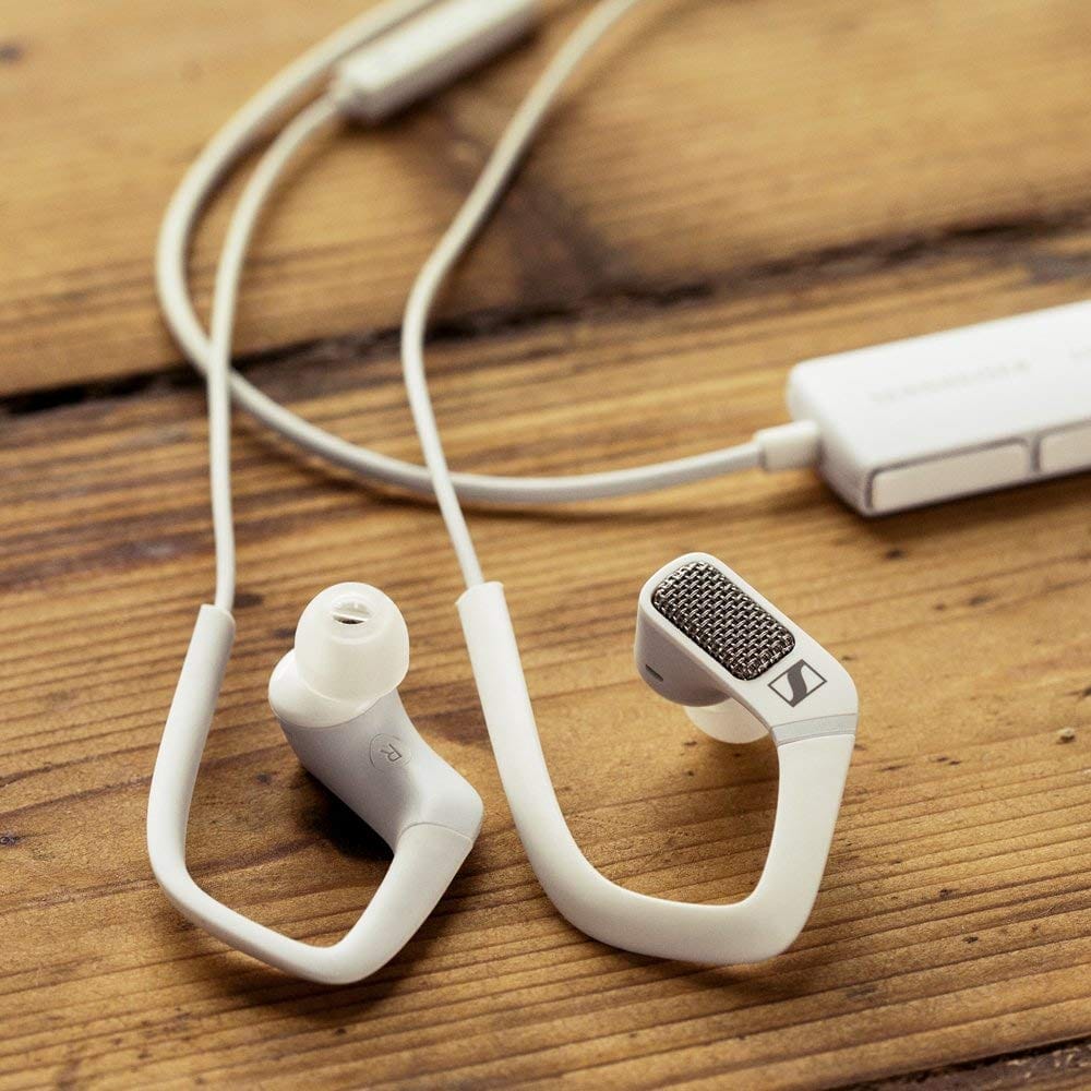 SENNHEISER AMBEO SMART WHITE+solo-truck.eu