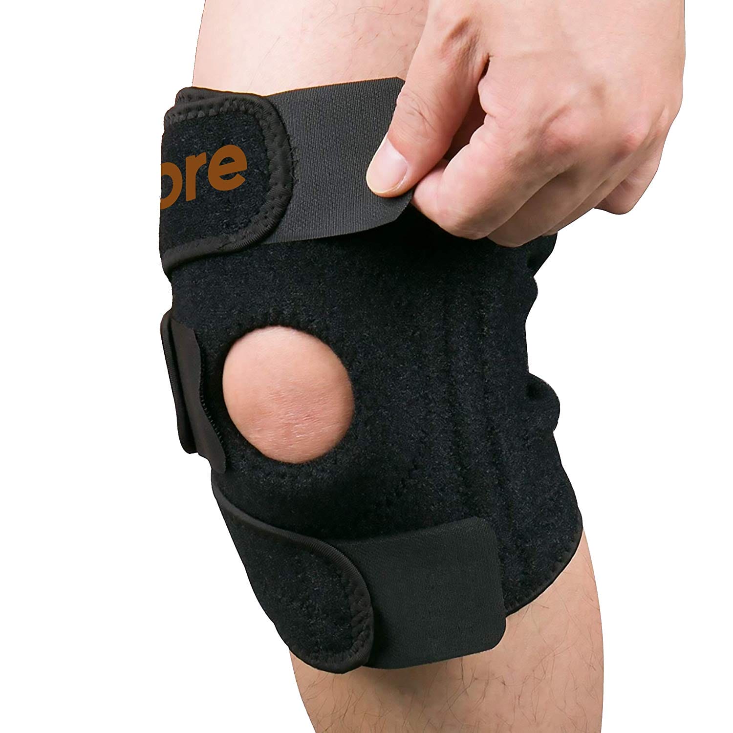 Ionocore Knee Support - My Helpful Hints® - Honest Reviews