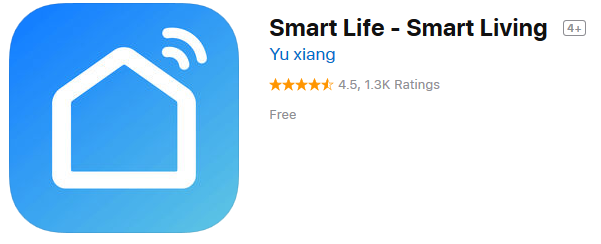 Alfie Smart Bulb