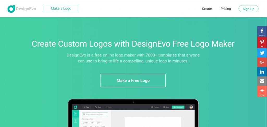 DesignEvo
