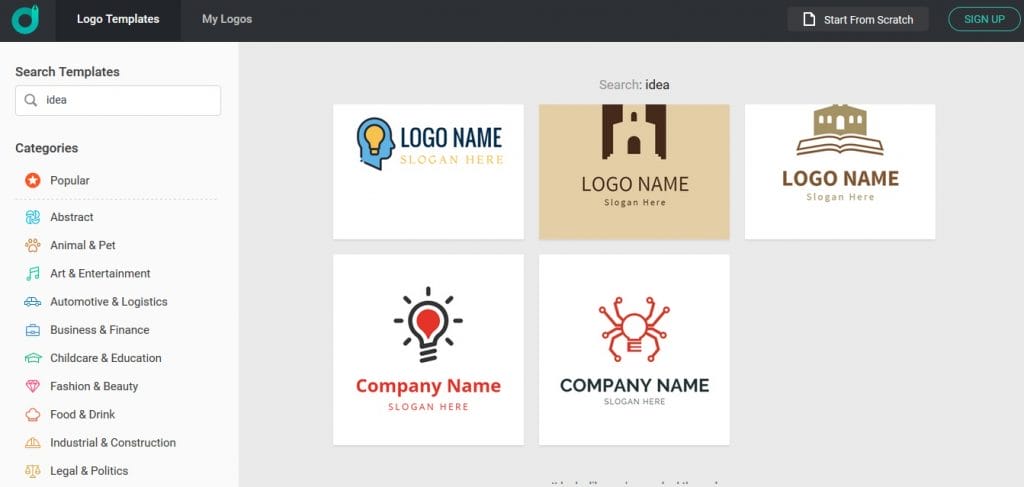 DesignEvo