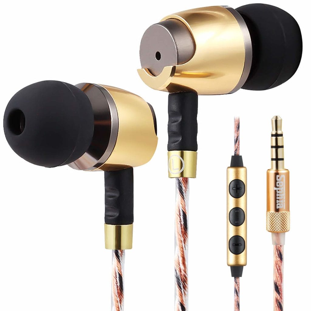 Sephia SP4080 Earphones