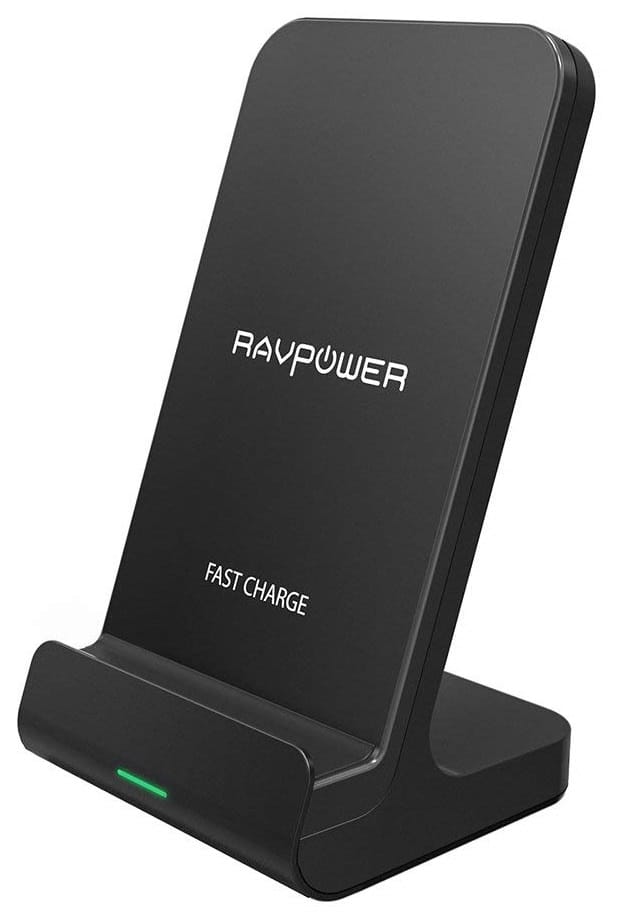 Og så videre Seminar Frigøre RAVPower RP-PC068 Charger - My Helpful Hints® Product Review