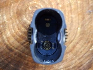The EC4GTS battery tubes