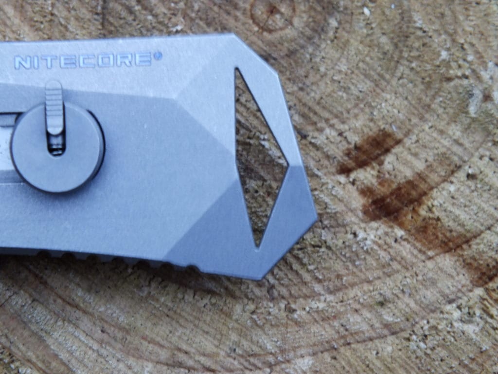 Nitecore NTK10