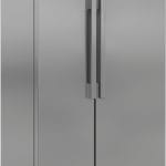 Beko RAS121LS Fridge Freezer