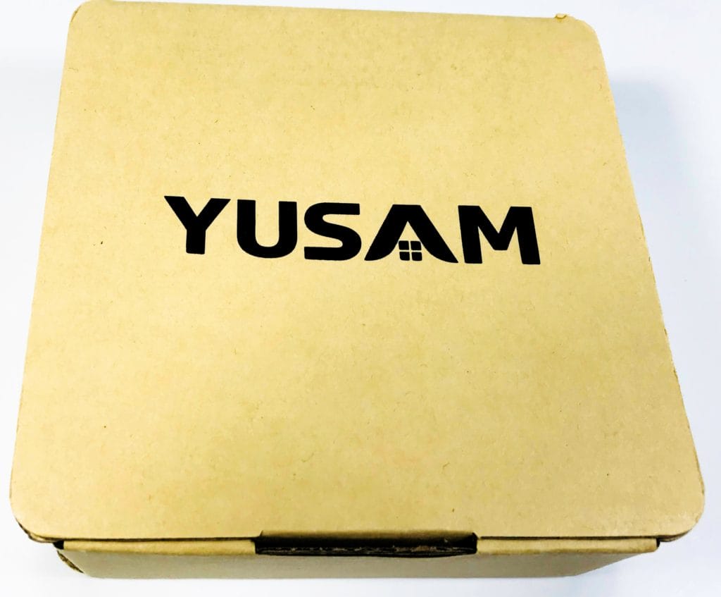 YUSAM 56S Earphones