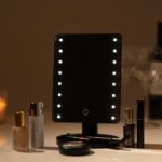 Chapmas LED Makeup Mirror