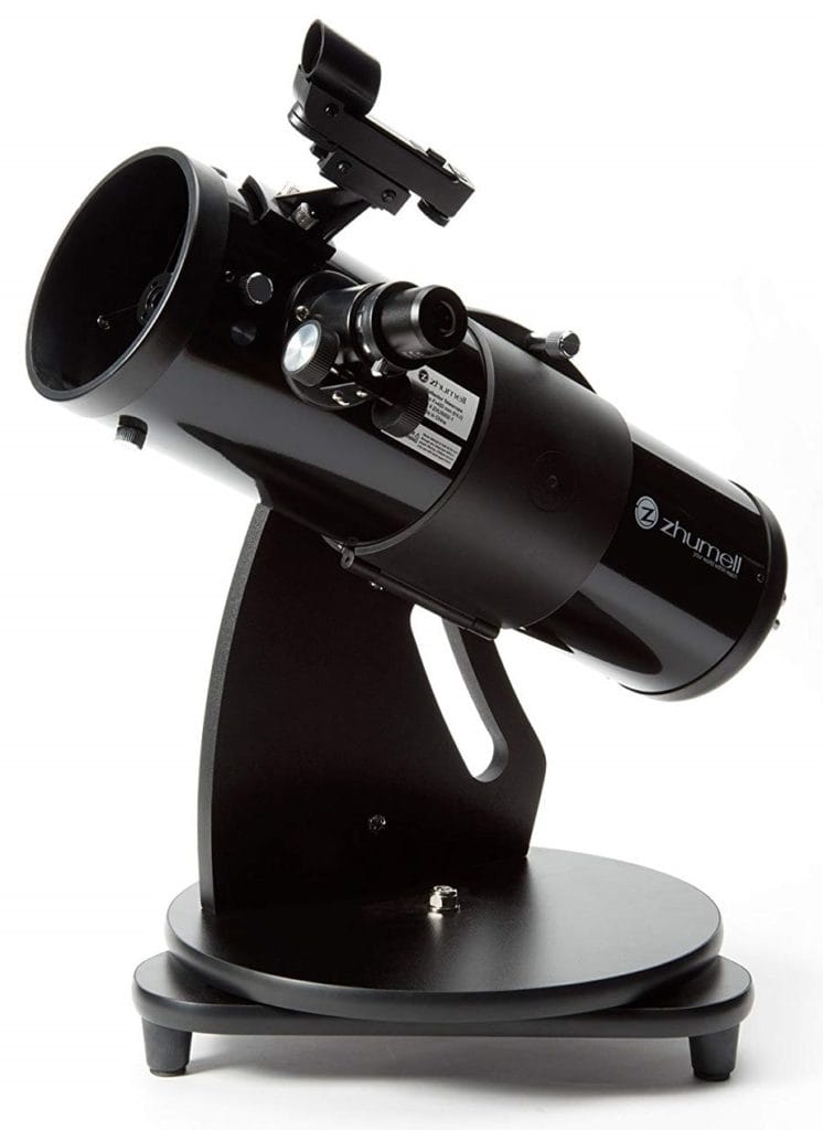 Zhumell Z114 Telescope